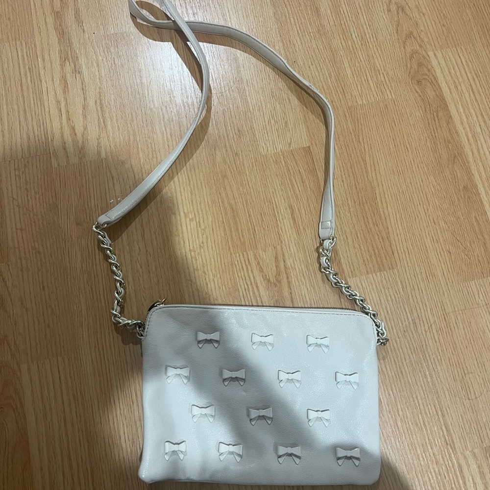 Crossbody
